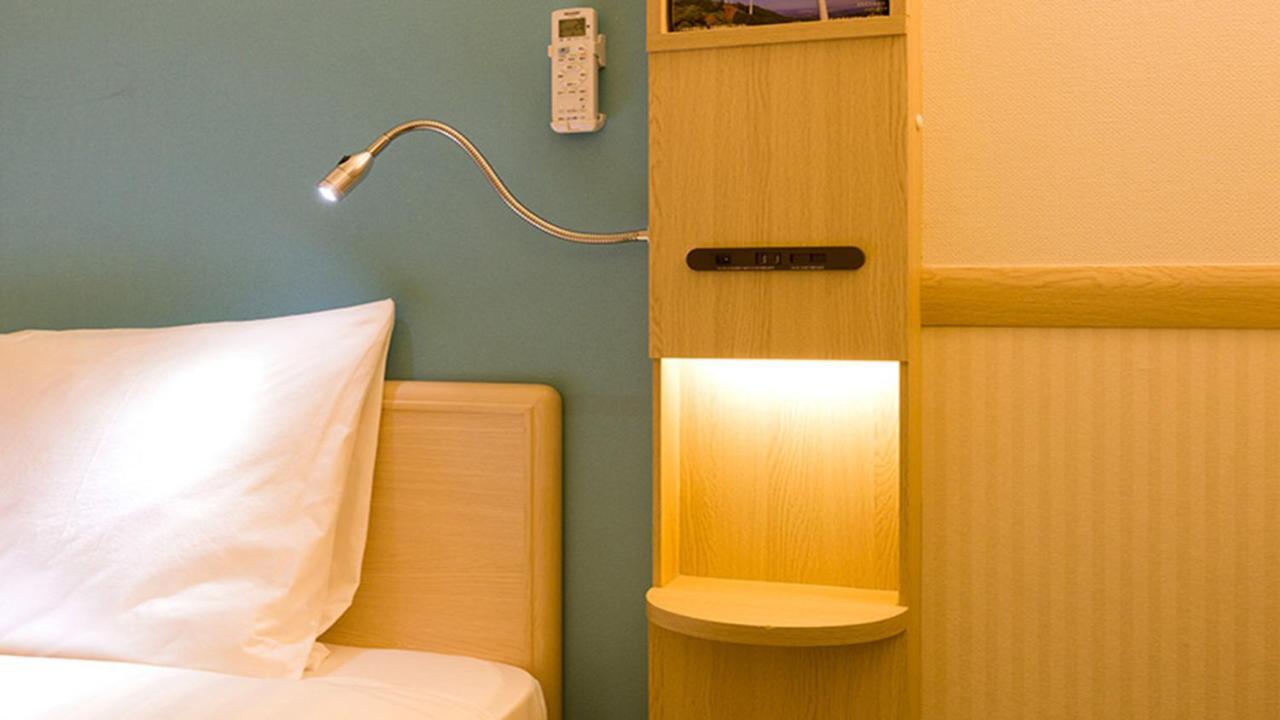 Toyoko Inn Osaka Namba Eksteriør bilde